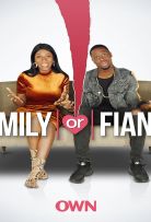 Family or Fiancé - Season 2