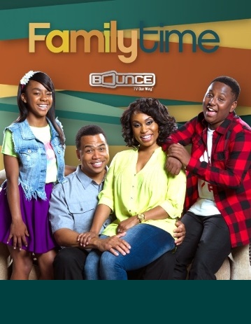 Family Time - Season 5