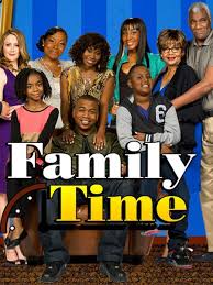 Family Time - Season 7 