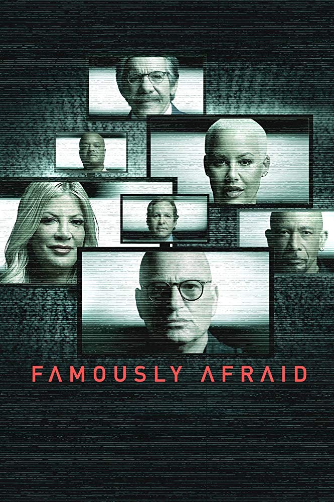 Famously Afraid - Season 1
