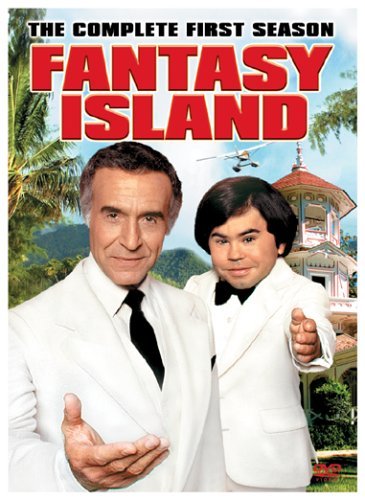 Fantasy Island - Season 4