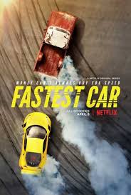 Fastest Car - Season 1