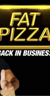 Fat Pizza: Back in Business - Season 1