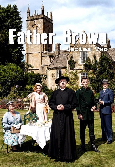 Father Brown - Season 2