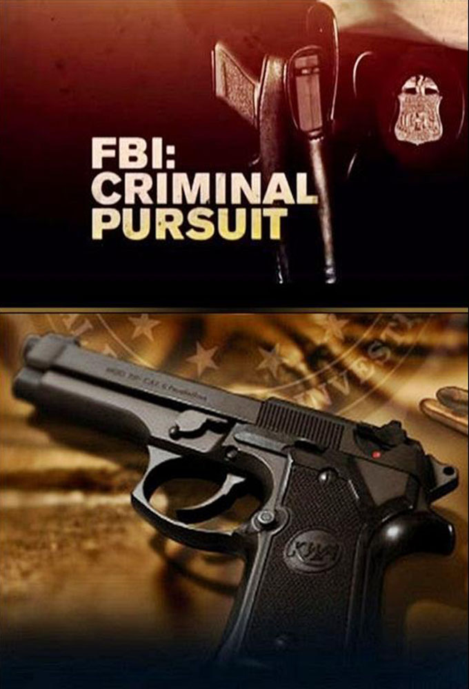 FBI: Criminal Pursuit - Season 1