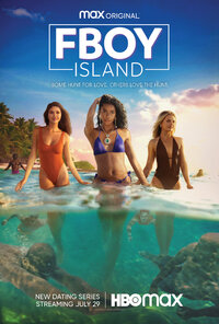 FBoy Island - Season 1