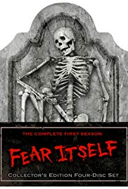 Fear Itself - Season 1