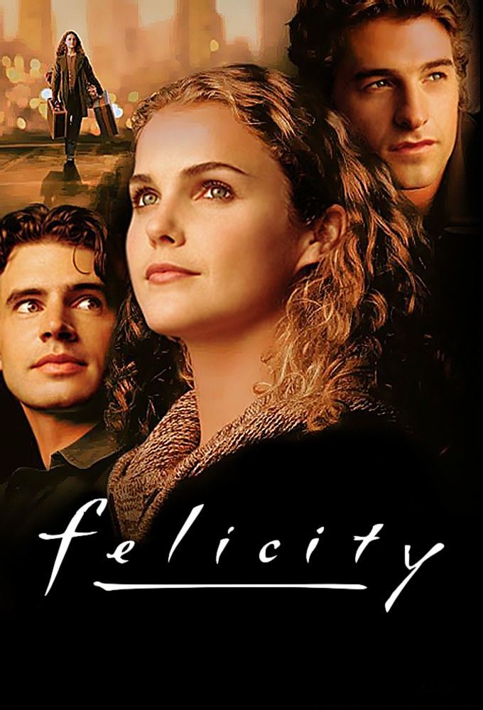 Felicity - Season 2