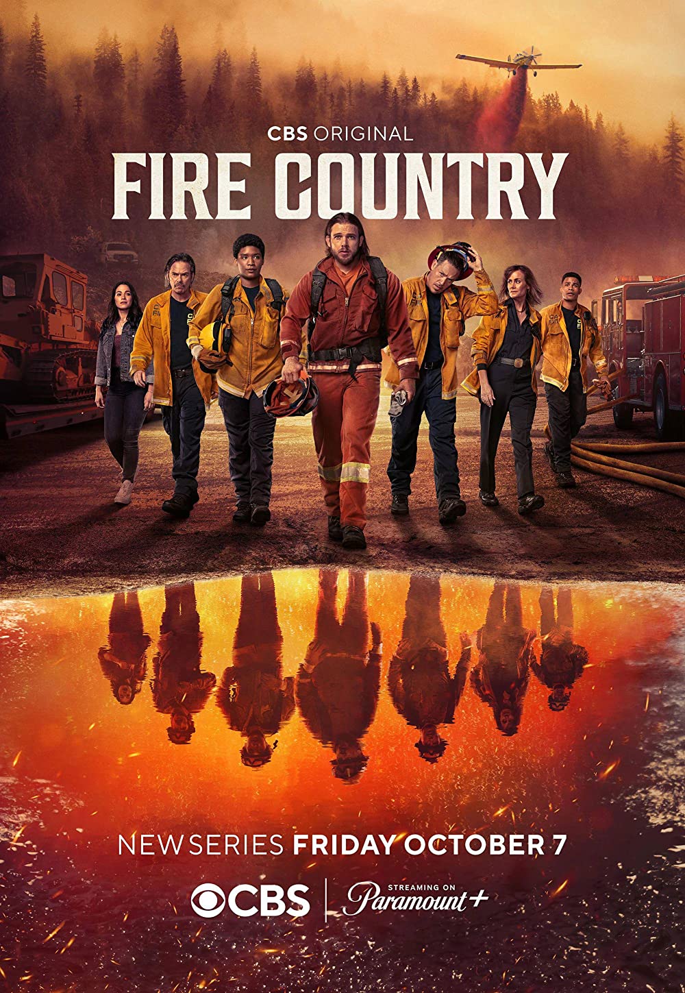 Fire Country - Season 1
