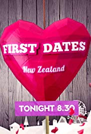 First Dates NZ - Season 1