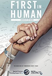 First In Human - Season 01