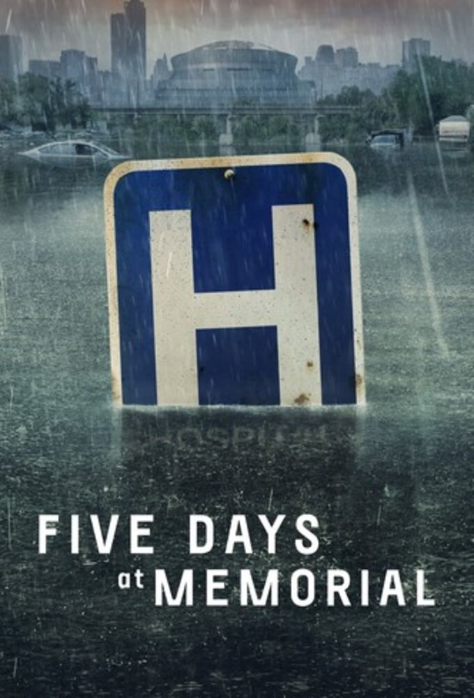 Five Days at Memorial - Season 1