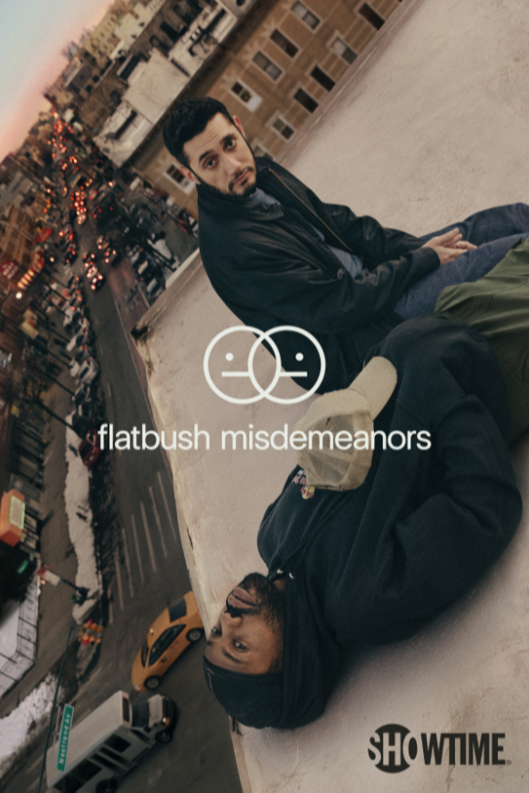 Flatbush Misdemeanors - Season 2