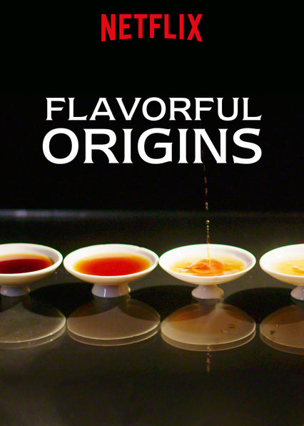 Flavorful Origins - Season 1