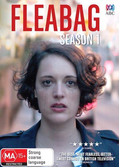 Fleabag - Season 1
