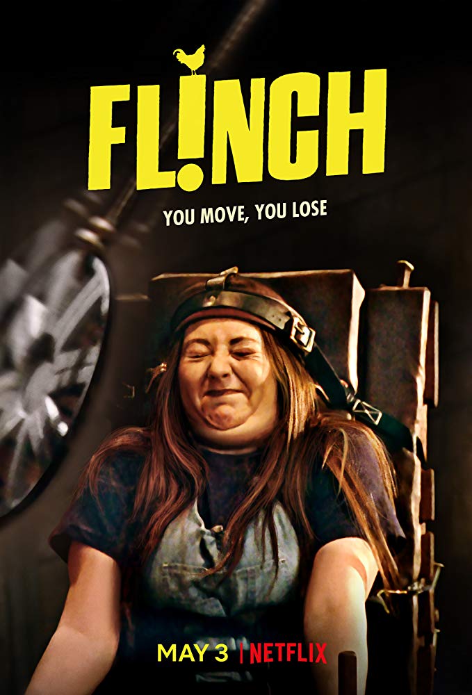 Flinch - Season 1