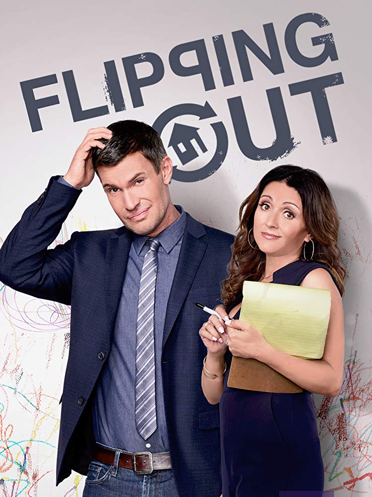 Flipping Out - Season 8