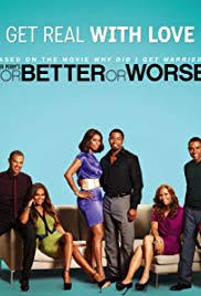 For Better or Worse - season 1
