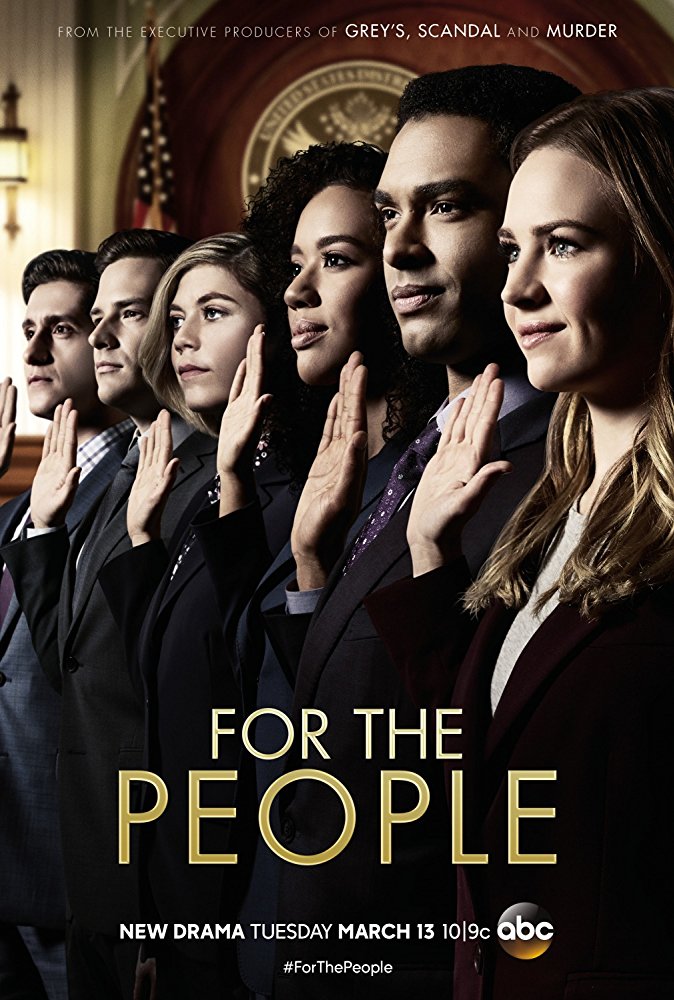 For the People - Season 2