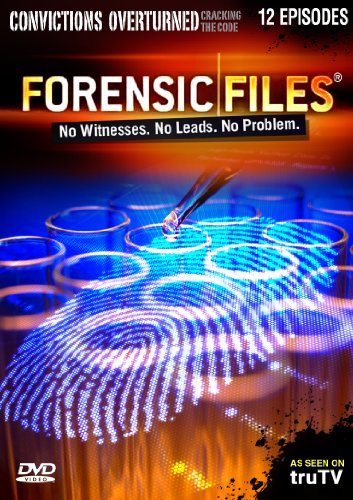 Forensic Files - Season 1