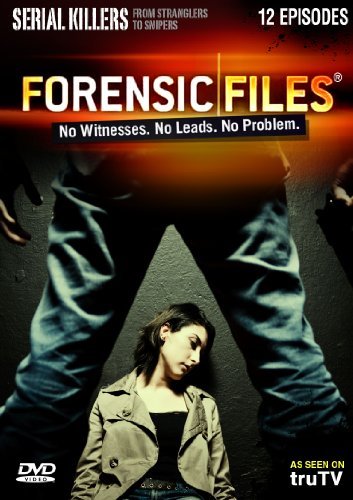 Forensic Files - Season 11