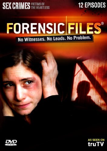 Forensic Files - Season 13