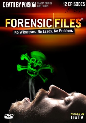 Forensic Files - Season 14