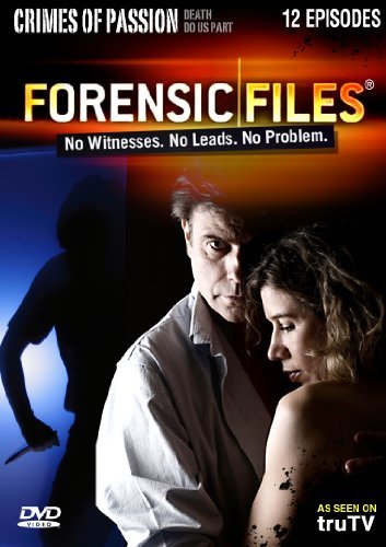 Forensic Files - Season 8