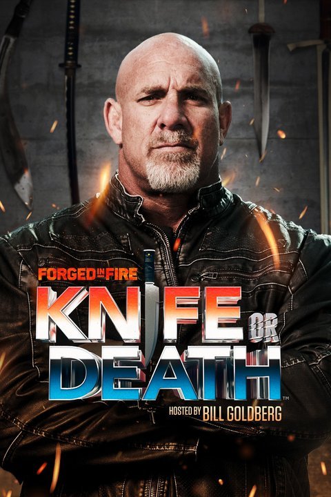 Forged in Fire: Knife or Death – Season 1