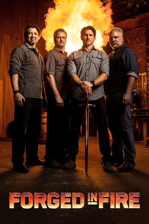 Forged in Fire - Season 7