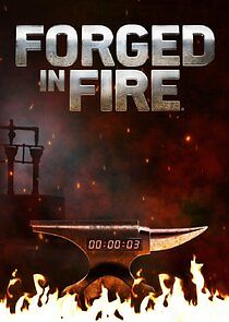 Forged in Fire - Season 9