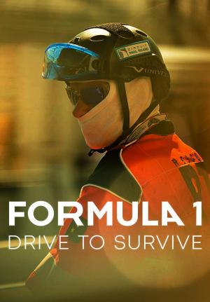 Formula 1: Drive to Survive - Season 2