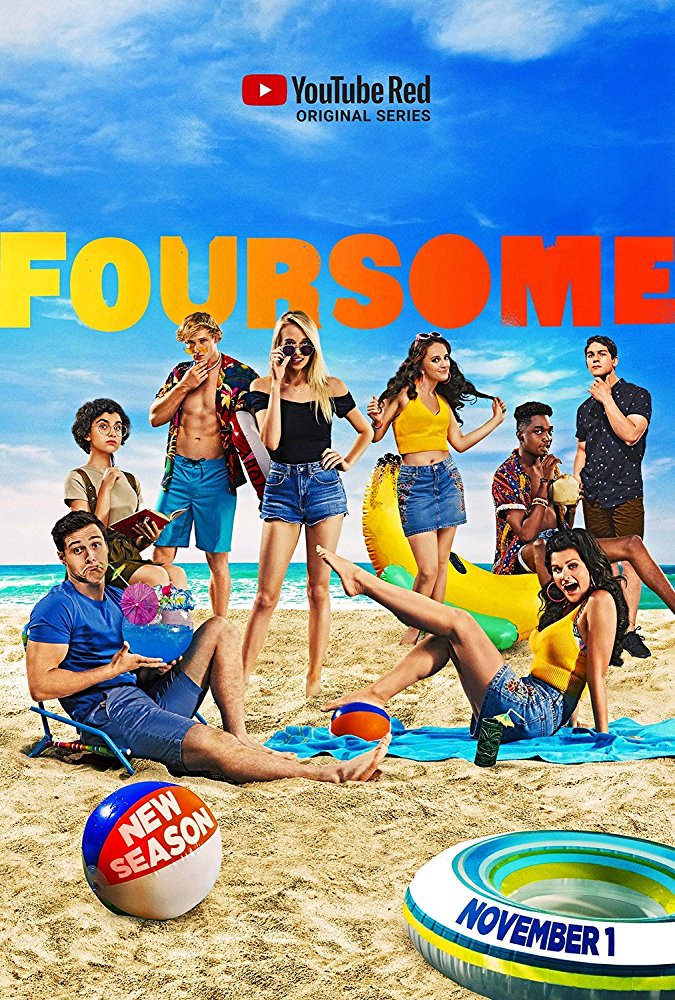 Foursome - Season 2