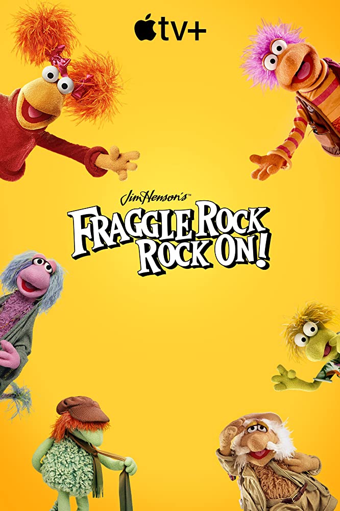 Fraggle Rock: Rock On! - Season 1