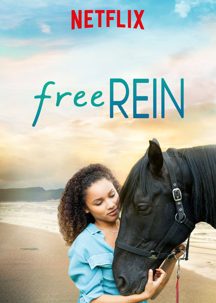 Free Rein - Season 2