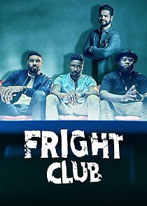 Fright Club - Season 2