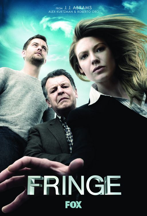 Fringe - Season 1