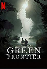 Frontera Verde - Season 1
