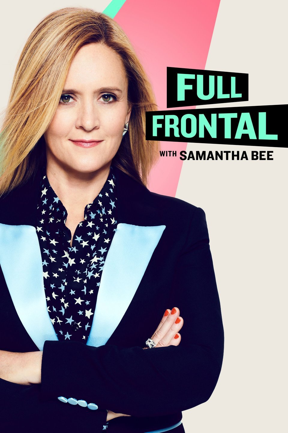 Full Frontal with Samantha Bee - Season 5