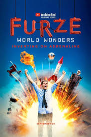 Furze World Wonders - Season 1