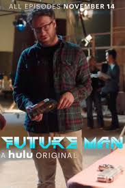 Future Man - Season 1