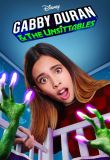 Gabby Duran & the Unsittables - Season 2