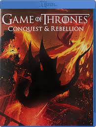 Game of Thrones Conquest and Rebellion