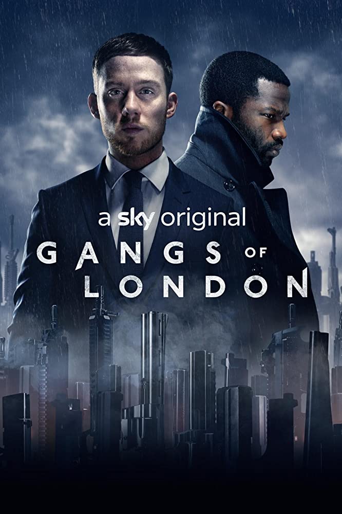 Gangs of London - Season 1