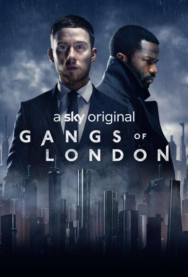 Gangs of London - Season 2