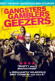 Gangsters, Gamblers and Geezers