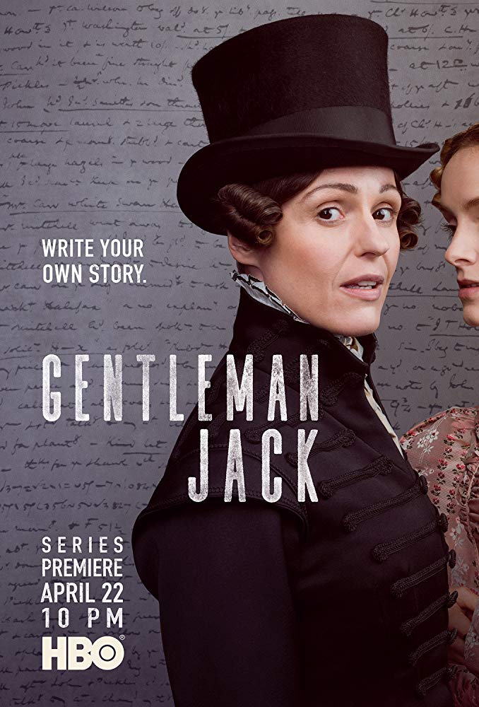 Gentleman Jack - Season 1