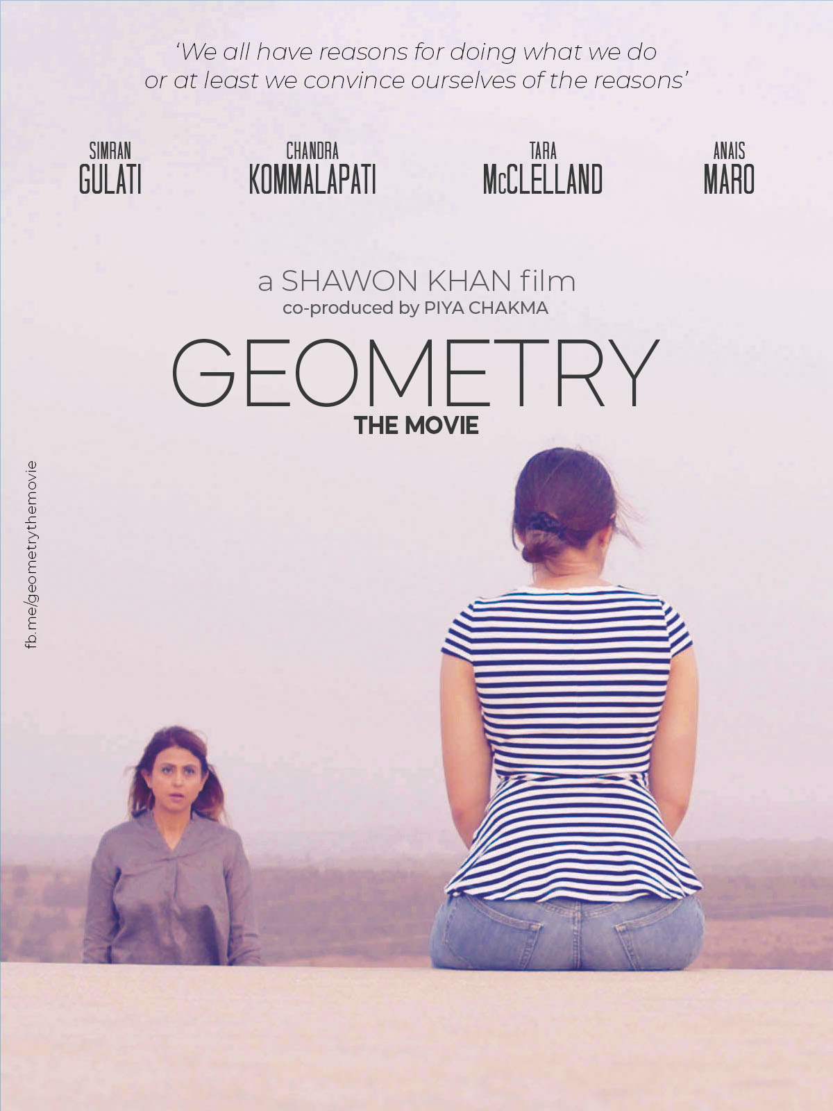 Geometry: The Movie