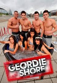 Geordie Shore - Season 17