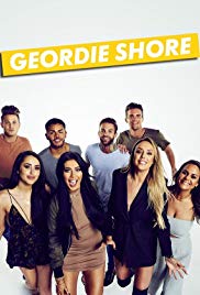 Geordie Shore - Season 20 